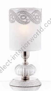 Il Paralume Marina / Table Lamps / 1770/P