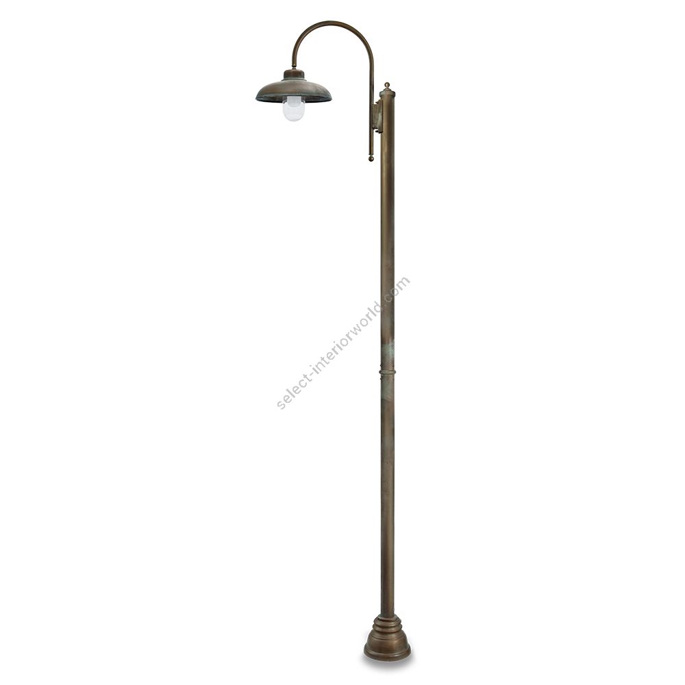 Moretti Luce / Post & Bollard Lights / Samoa 1771 T