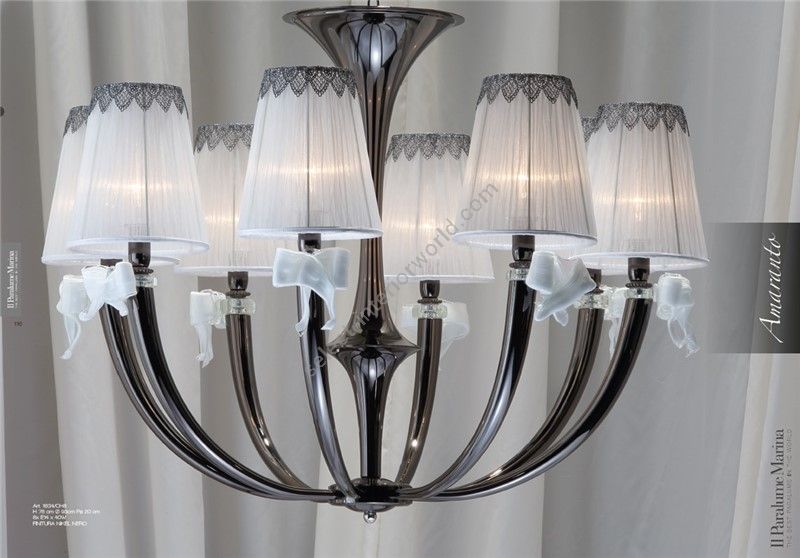 Il Paralume Marina / Pendants & Suspension Lights / 1834/CH8