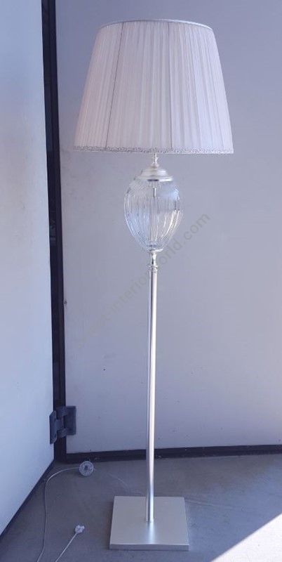 Il Paralume Marina / Floor Lamps / 1873/FL