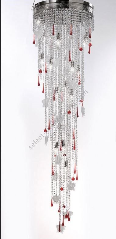 Il Paralume Marina / Pendants & Suspension Lights / 1920