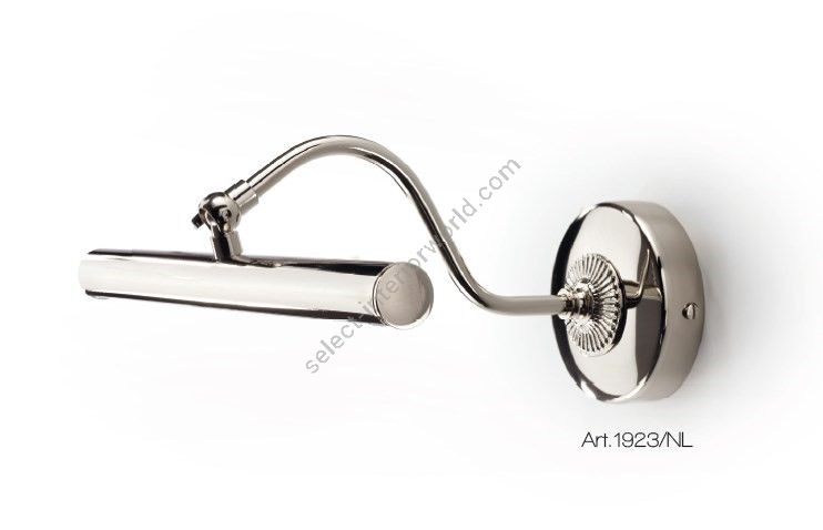 Il Paralume Marina / Wall Lamps / 1923/NL