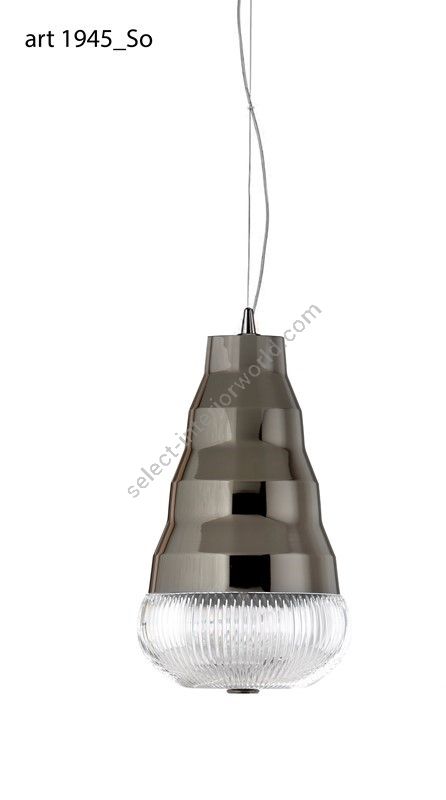 Il Paralume Marina / Pendants & Suspension Lights / 1945/SO