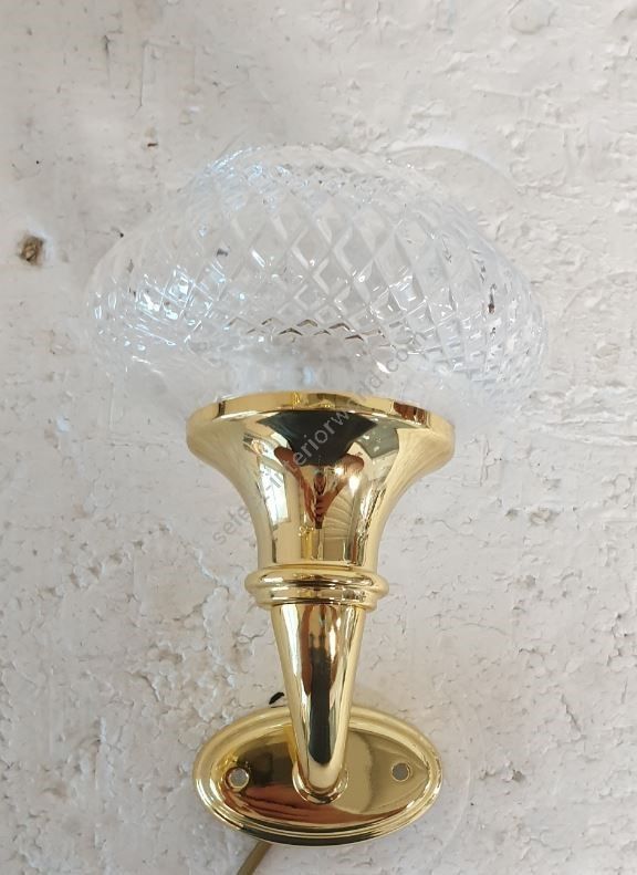 Il Paralume Marina / LED Wall Sconces / 1946/A1/NL