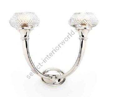 Il Paralume Marina / LED Wall Sconces / 1946/A2/NL