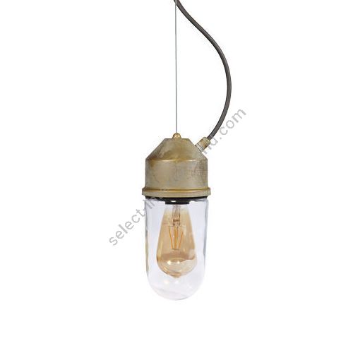 Moretti Luce / Outdoor Pendant Lighting / Darsili 1951N