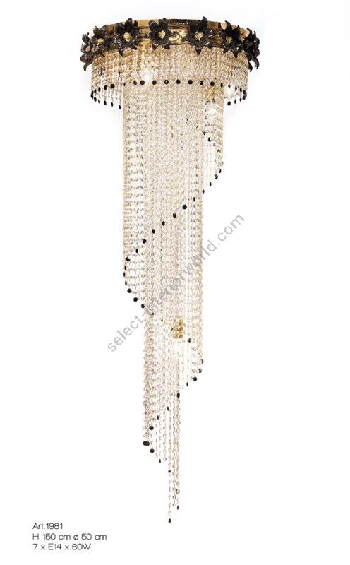 Il Paralume Marina / Pendants & Suspension Lights / 1981