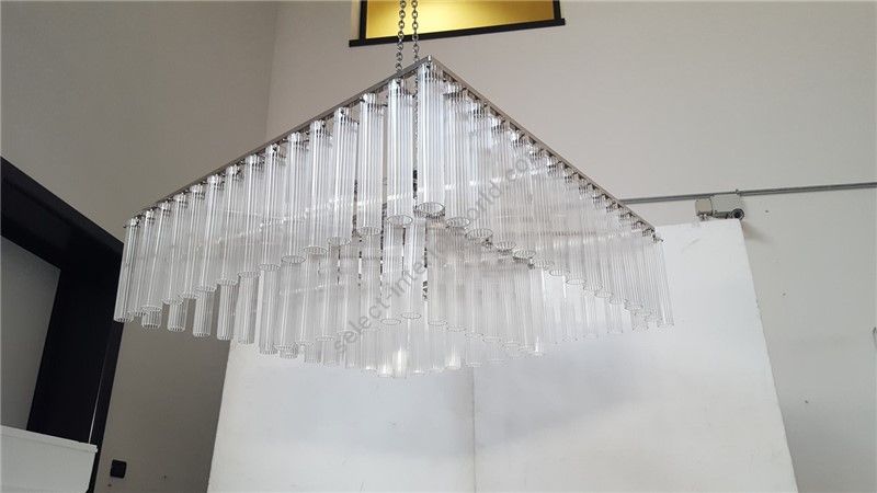 Il Paralume Marina / Chandeliers / Contemporary / 1992_V2
