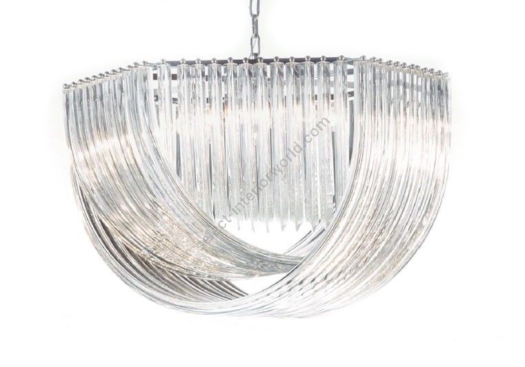 Il Paralume Marina / Pendants & Suspension Lights / 1996