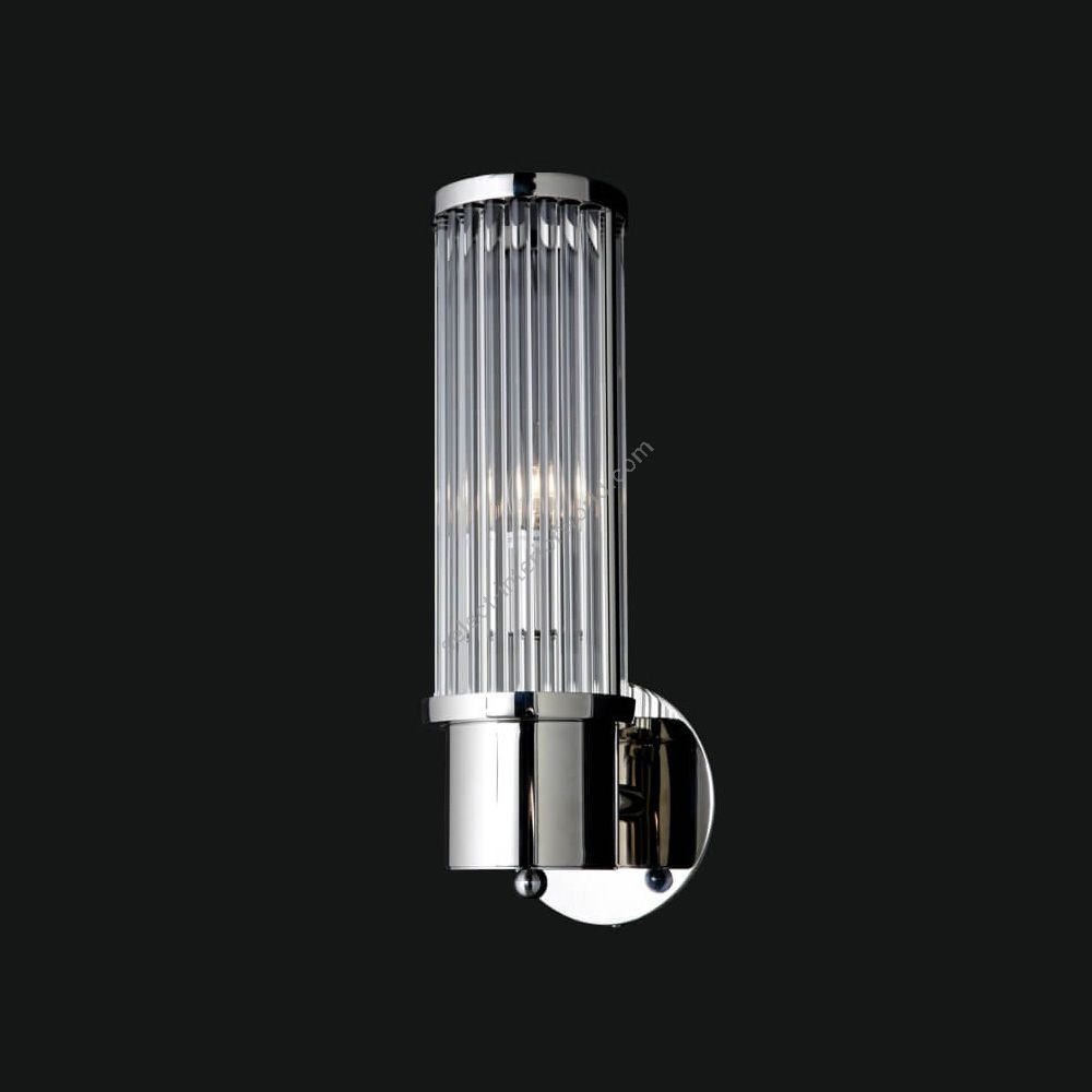 Jago / Wall Sconces / Nettuno NCL 164/1