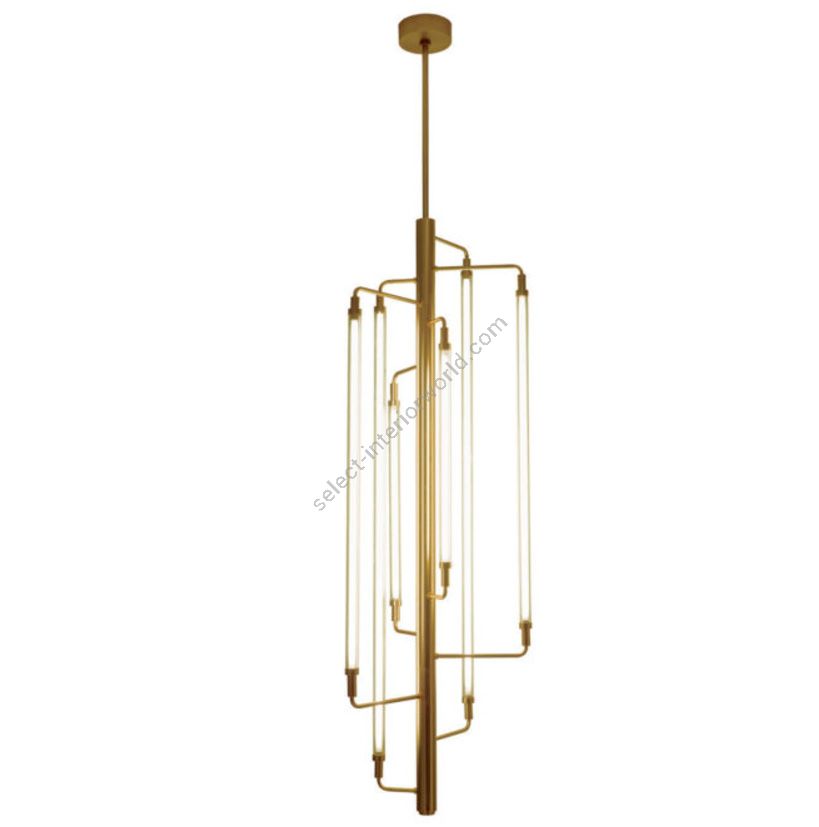 Zanaboni / Cascade Lights / Fil Rouge