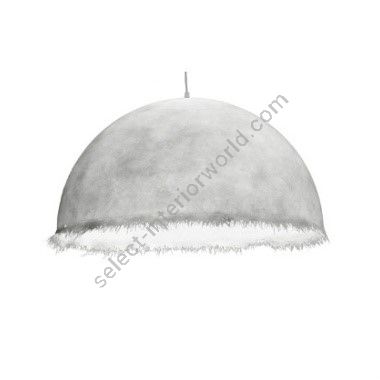 Karman / Pendants & Suspension Lights / Plancton 45 SE648/1PB