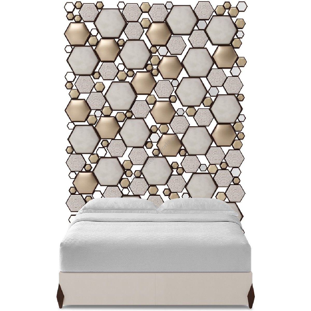 Christopher Guy / Beds / Vasarely III 20-0793