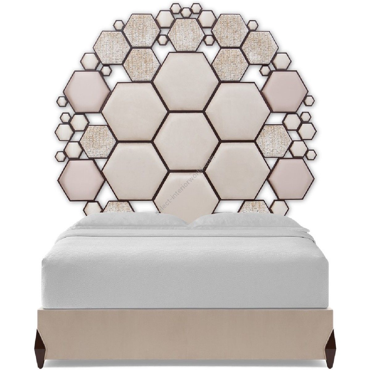 Christopher Guy / Beds / Vasarely I 20-0795