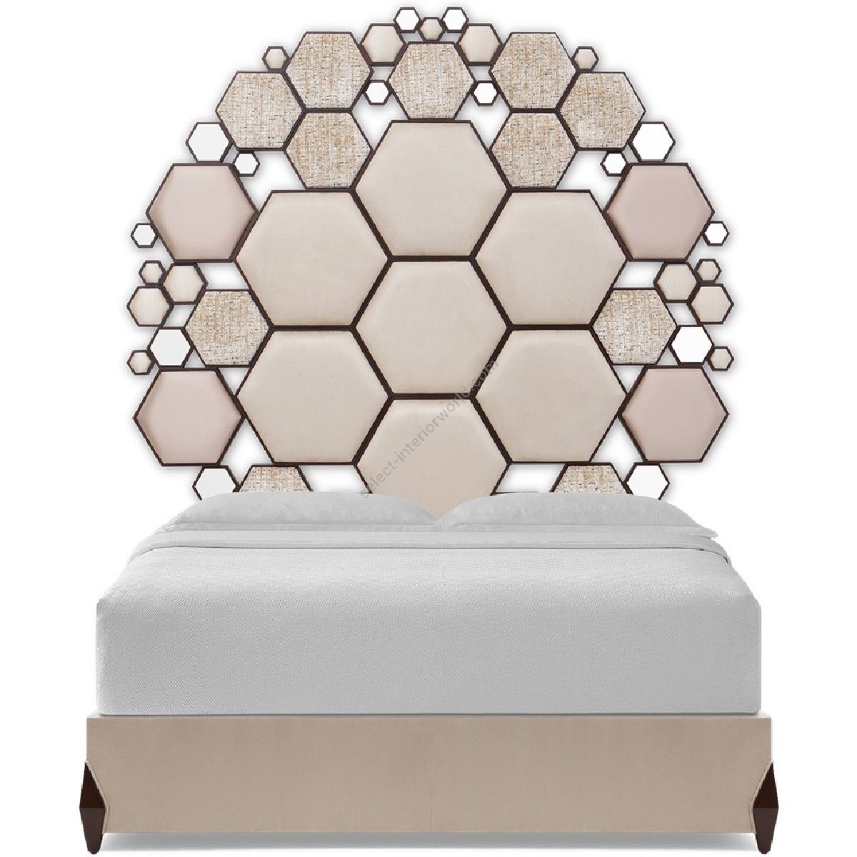 Christopher Guy / Beds / Vasarely II 20-0796