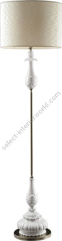 Le Porcellane / Floor Lamps / Capodimonte 2018