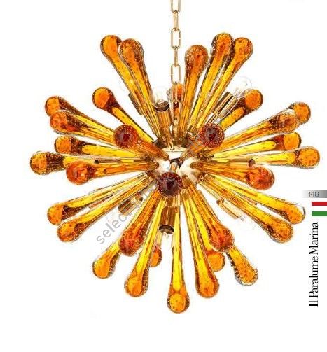 Il Paralume Marina / Pendants & Suspension Lights / 2024CH9