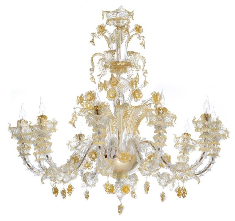 Il Paralume Marina / Pendants & Suspension Lights / 2034CH10