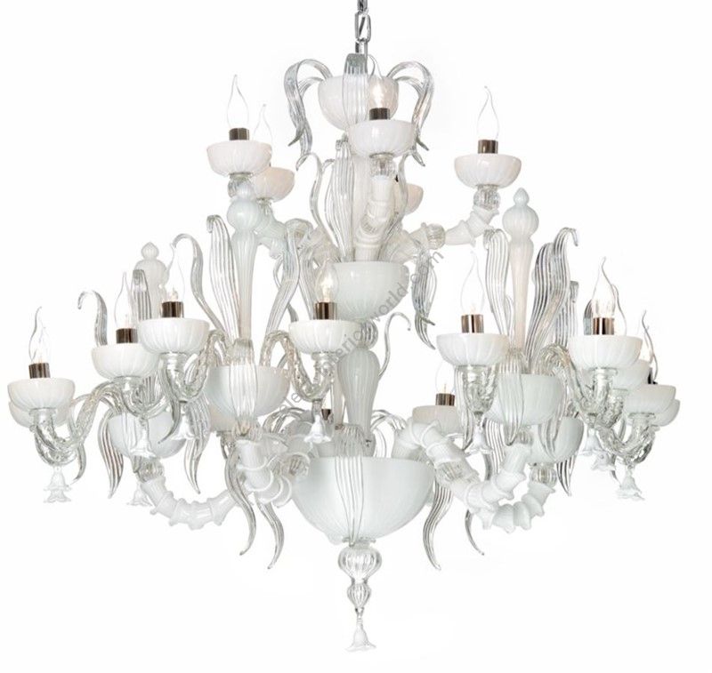 Il Paralume Marina / Pendants & Suspension Lights / 2035CH20