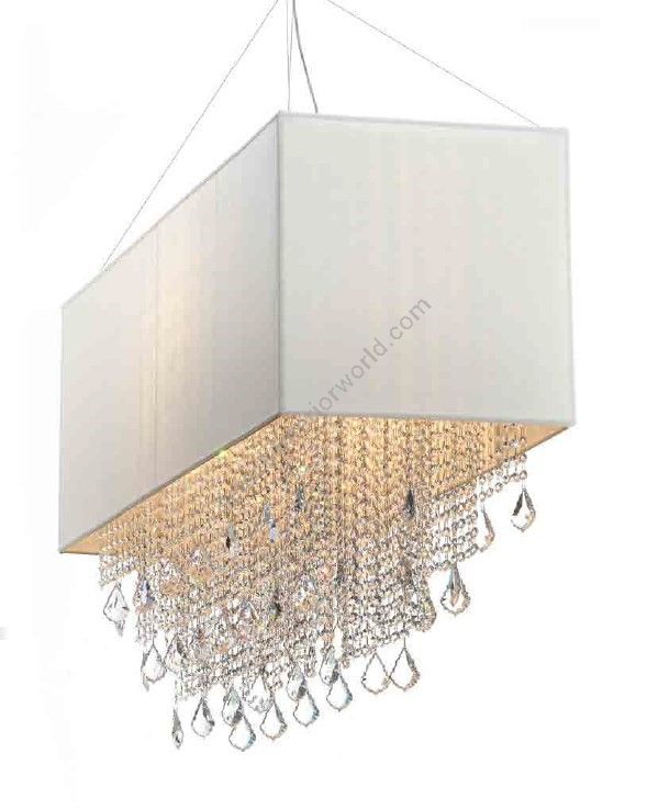 Il Paralume Marina / Pendants & Suspension Lights / 2052/NL