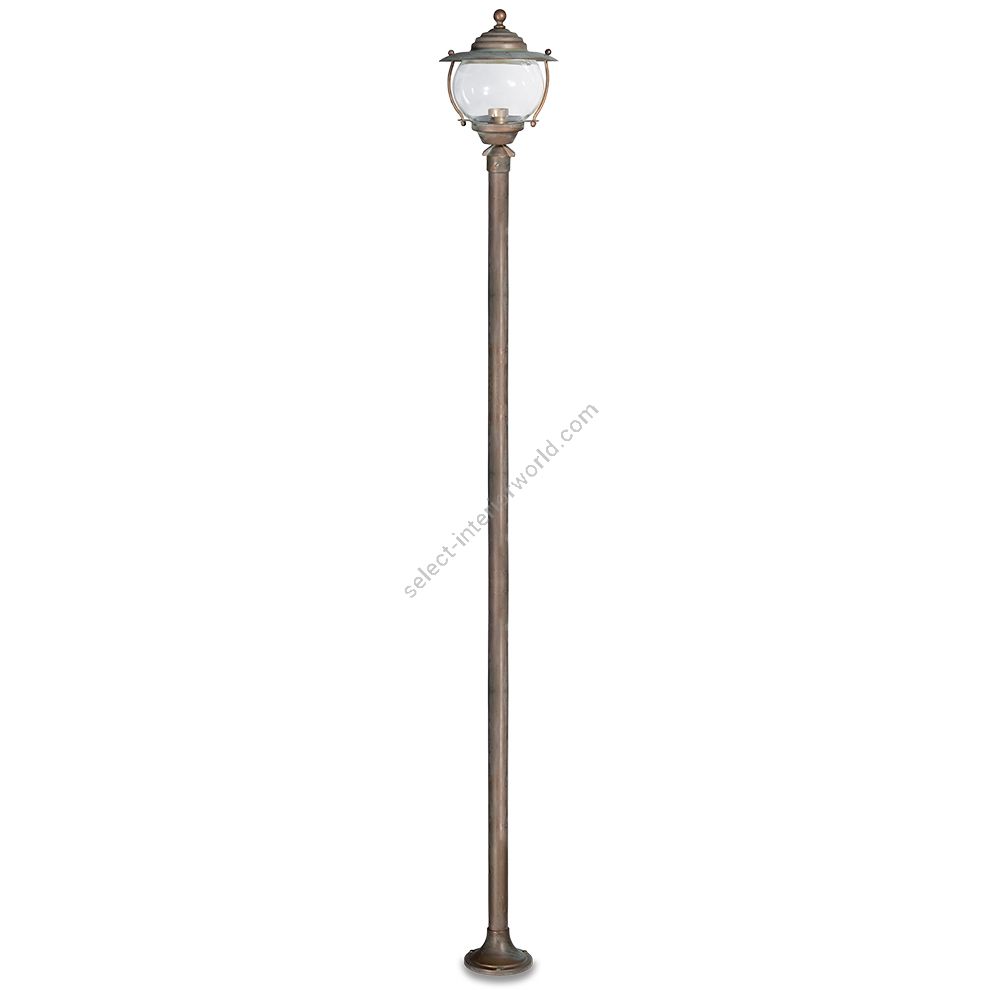 Moretti Luce / Post & Bollard Lights / Betulle 2057