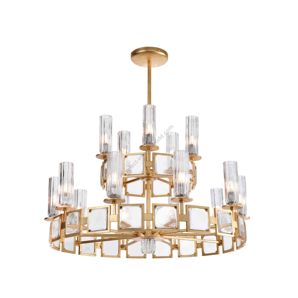 Stillux / Pendants & Suspension Lights / New Directions 20631-20731