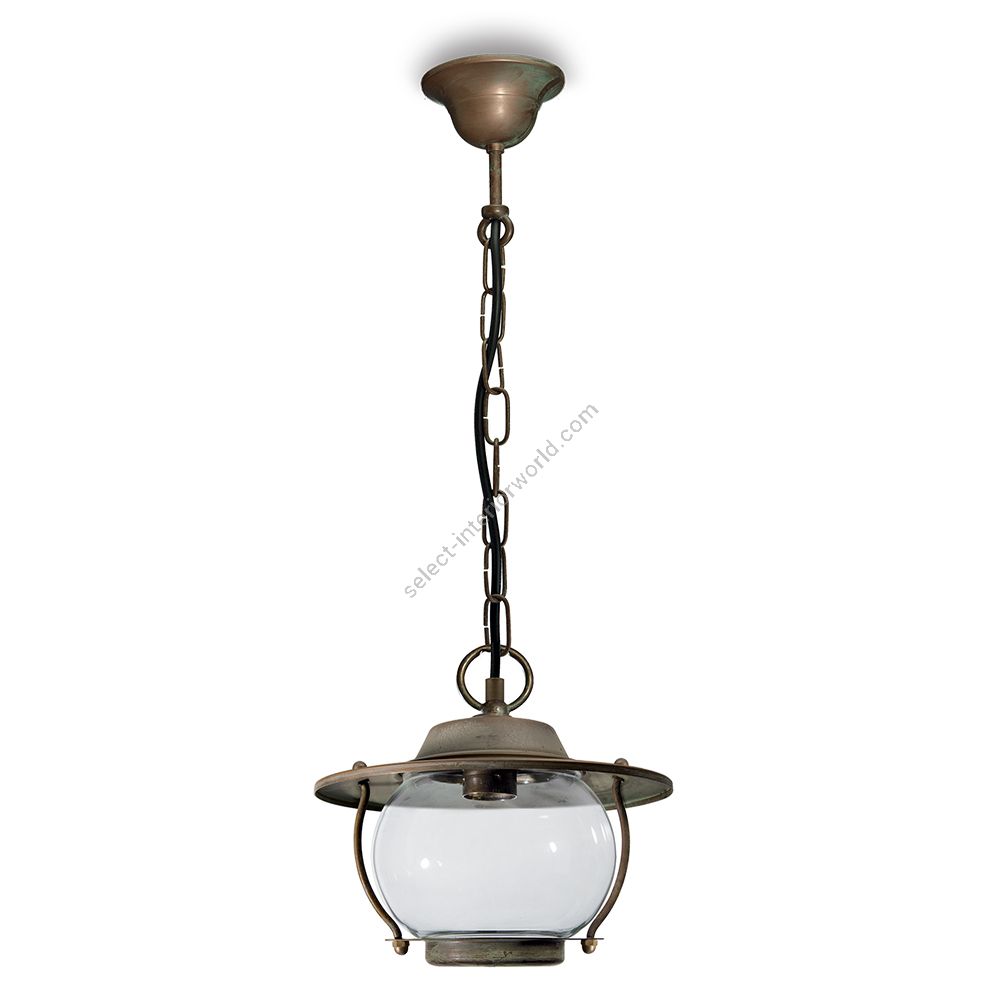 Moretti Luce / Outdoor Pendant Lighting / Betulle 2063