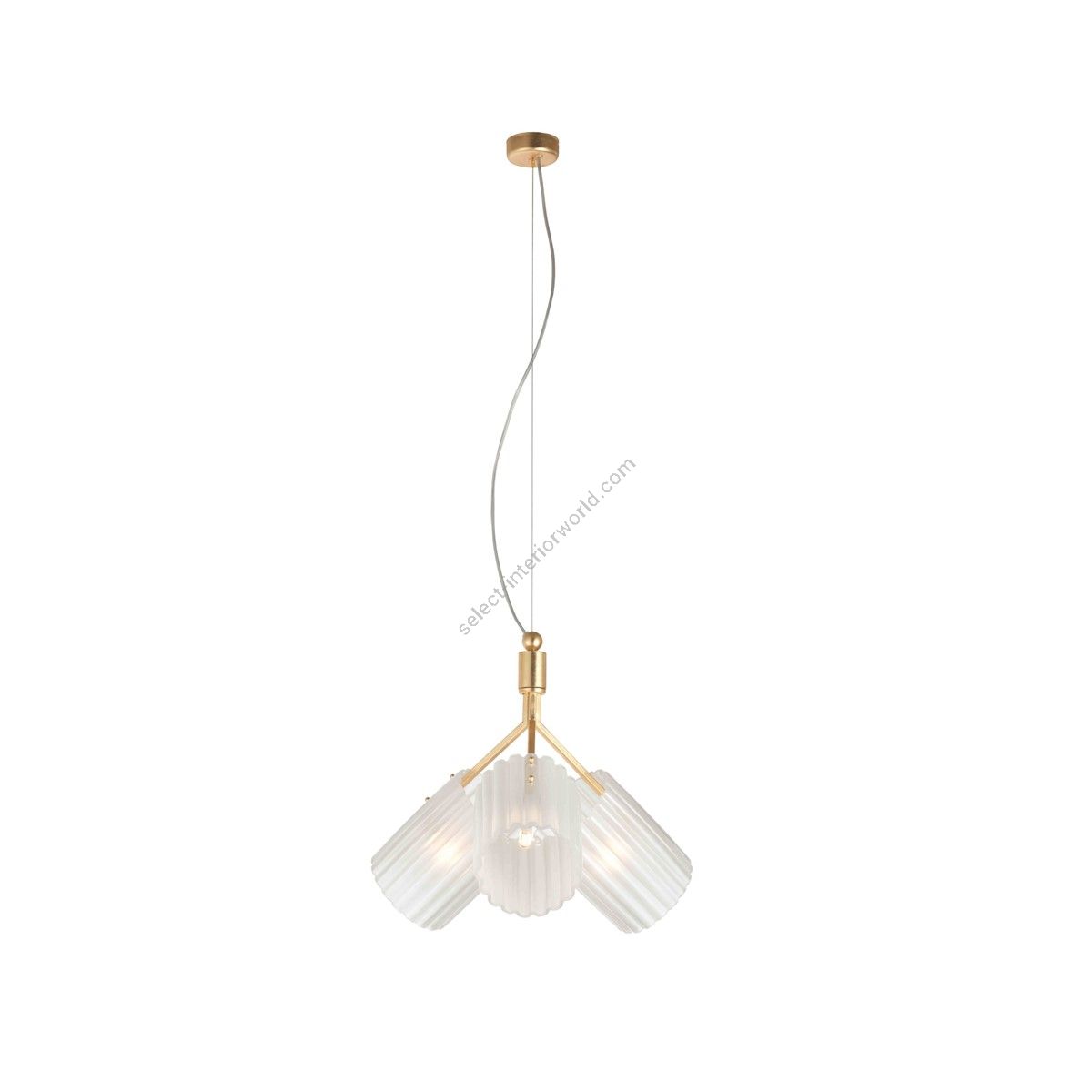 Stillux / Pendants & Suspension Lights / New Directions 20649-20749-20849