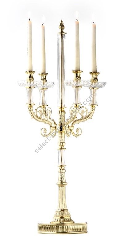 Il Paralume Marina / Candle Holders / 2066 C