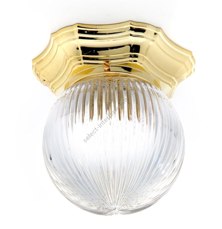 Il Paralume Marina / Ceiling Lamps / 2075/LU