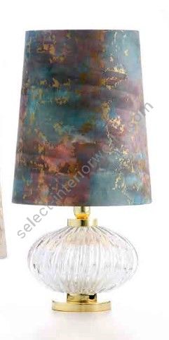 Il Paralume Marina / Table Lamps / 2091/LU