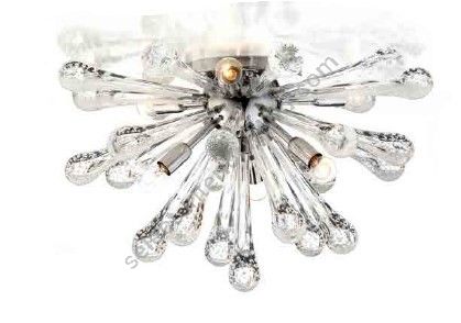 Il Paralume Marina / Pendants & Suspension Lights / 2098