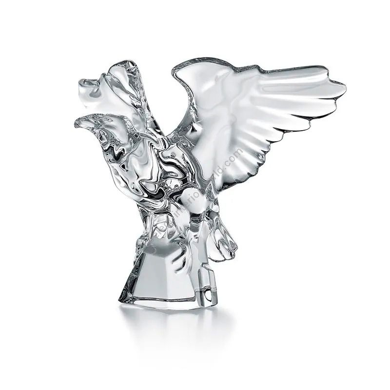 Baccarat / Statuette / American Eagle 2101470 - New in Stock