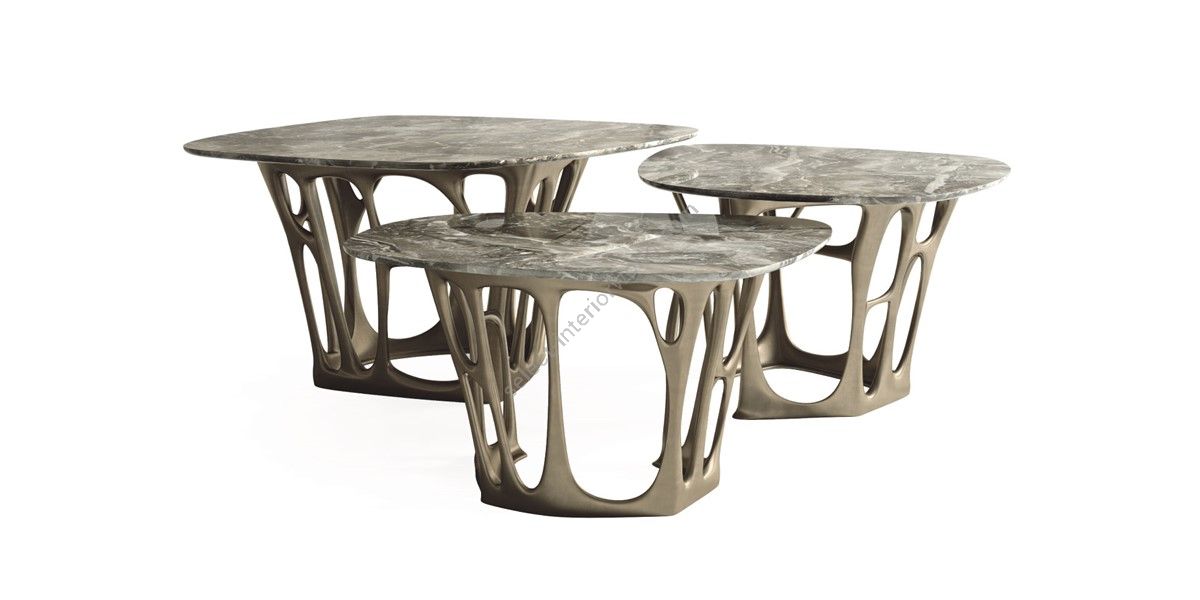 Busatto Mobili / Center Tables / Veurne 2103-BS