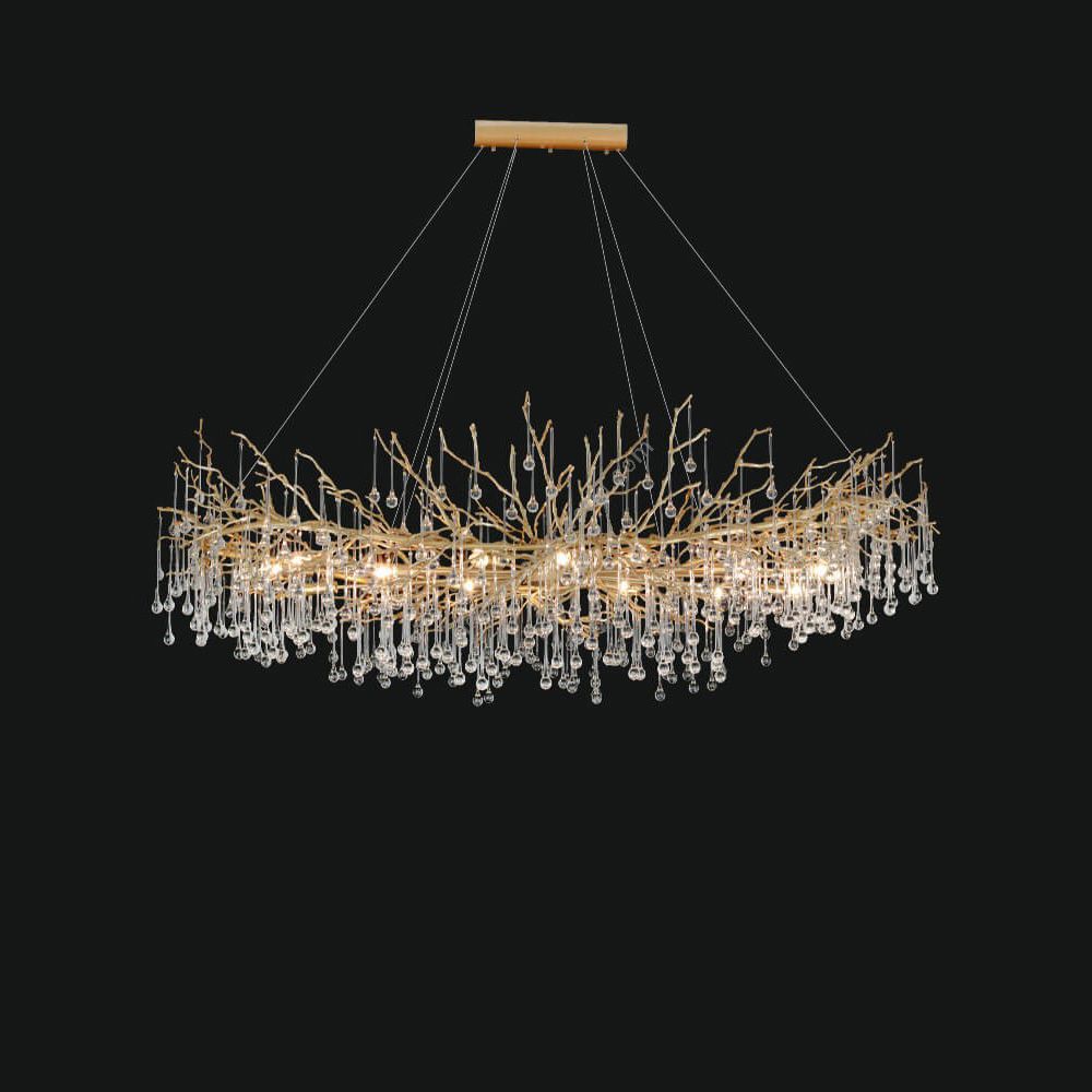 Jago / Chandeliers / Natura NCS 283/210