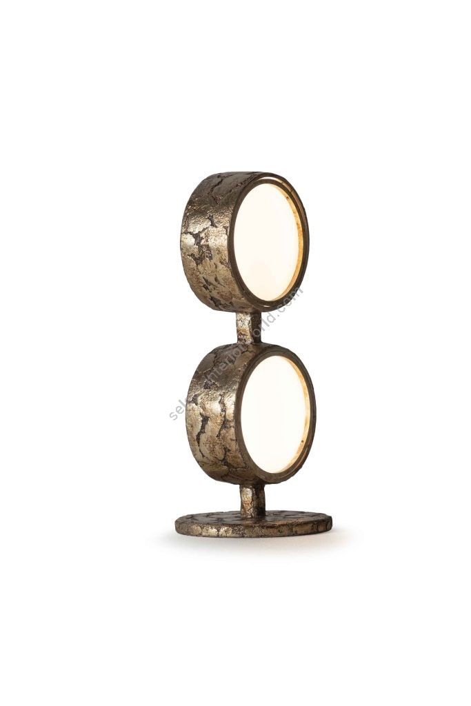 Stillux / Table Lamps / Circle 21221