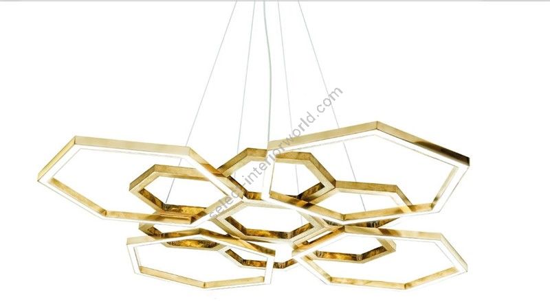 Il Paralume Marina / Pendants & Suspension Lights / 2124/LU