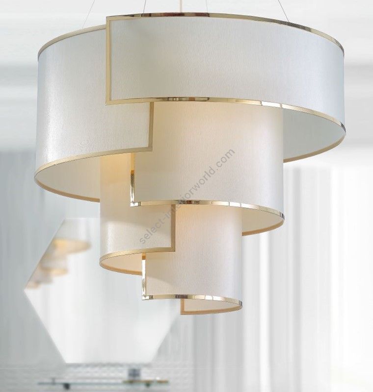 Il Paralume Marina / Chandeliers / Bath Design / 2128