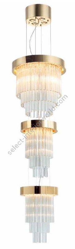 Il Paralume Marina / Pendants & Suspension Lights / 2145