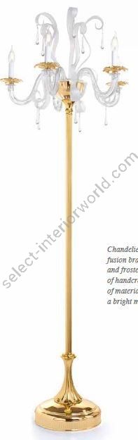 Il Paralume Marina / Floor Lamps / 2150/FL