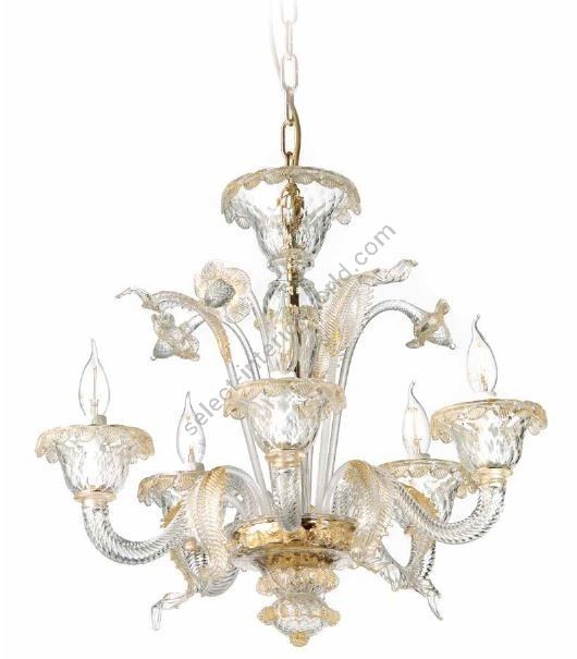 Il Paralume Marina / Pendants & Suspension Lights / 2155/CH5