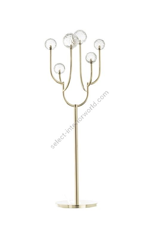 Il Paralume Marina / Floor Lamps / 2164/FL