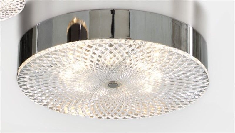 Il Paralume Marina / Ceiling Lamps / 2168/G