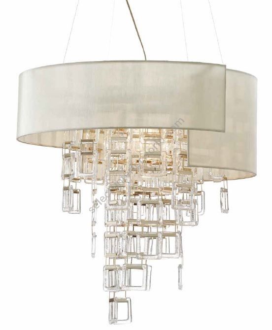 Il Paralume Marina / Chandeliers / Contemporary / 2174/CH4