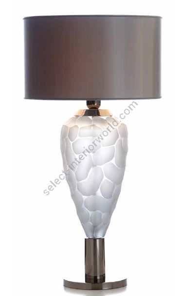 Il Paralume Marina / Table Lamps / 2189/GR