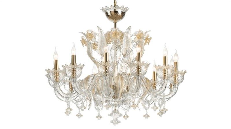 Il Paralume Marina / Pendants & Suspension Lights / 2228/CH12