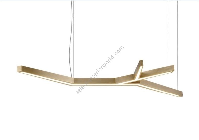 Il Paralume Marina / Pendants & Suspension Lights / 2231