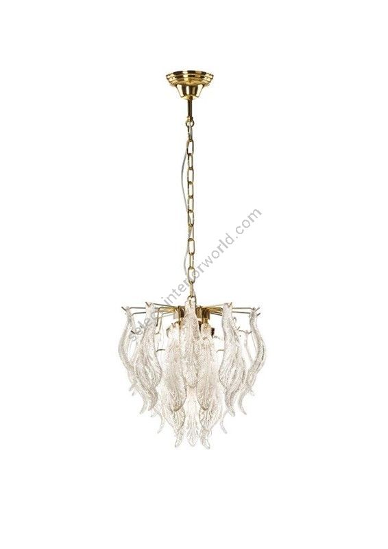 Il Paralume Marina / Pendants & Suspension Lights / 2237