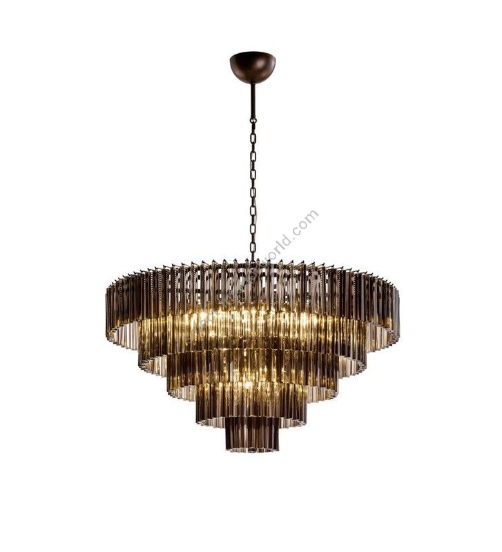 Il Paralume Marina / Pendants & Suspension Lights / 2238