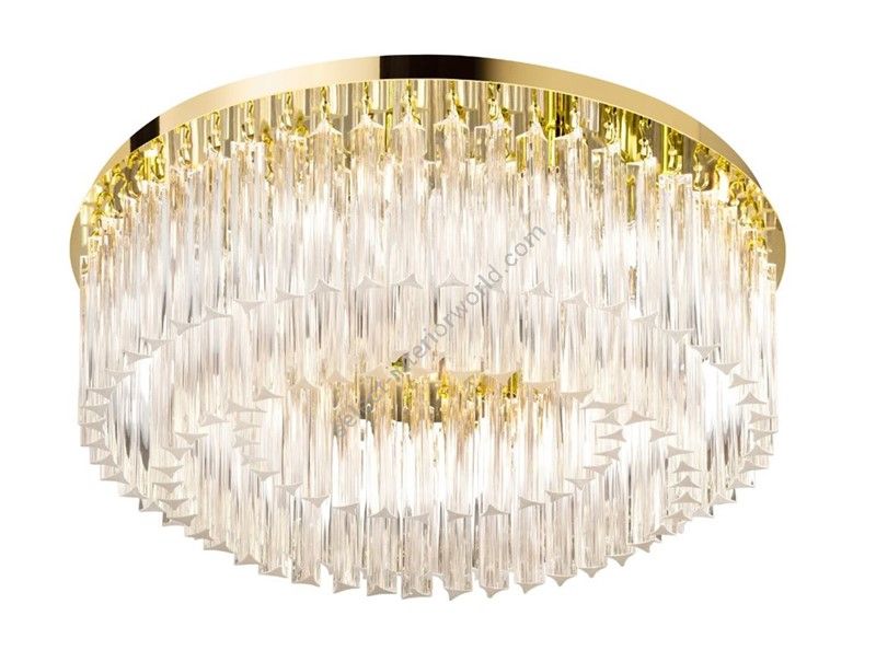 Il Paralume Marina / Pendants & Suspension Lights / 2255/P